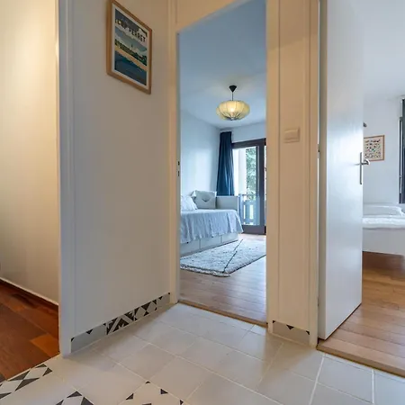 Le Duplex - Appartement 3 Chambres A Bordeaux Le Bouscat Exterior photo
