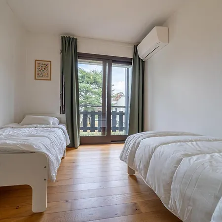 Le Duplex - Appartement 3 Chambres A Bordeaux Le Bouscat Exterior photo