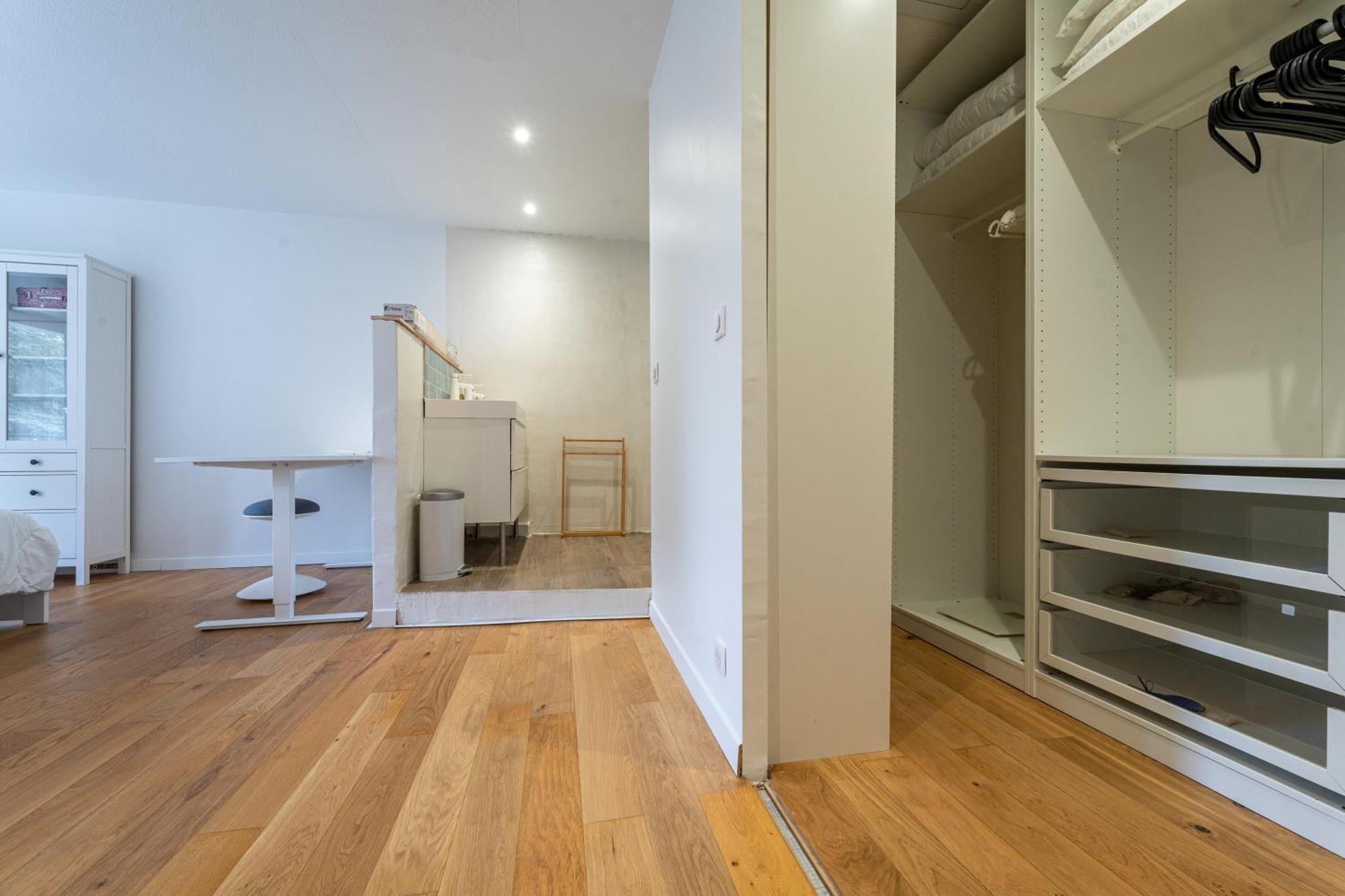 Le Duplex - 3 A Bordeaux