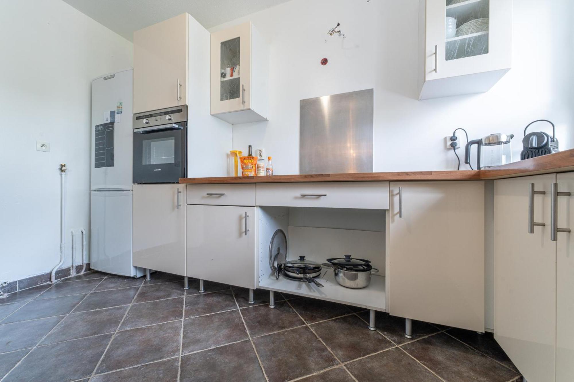 Apartment Le Duplex - 3 A Bordeaux *