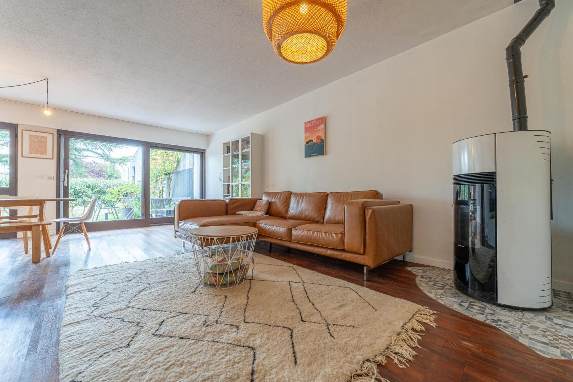 Le Duplex - 3 A Bordeaux Le Bouscat