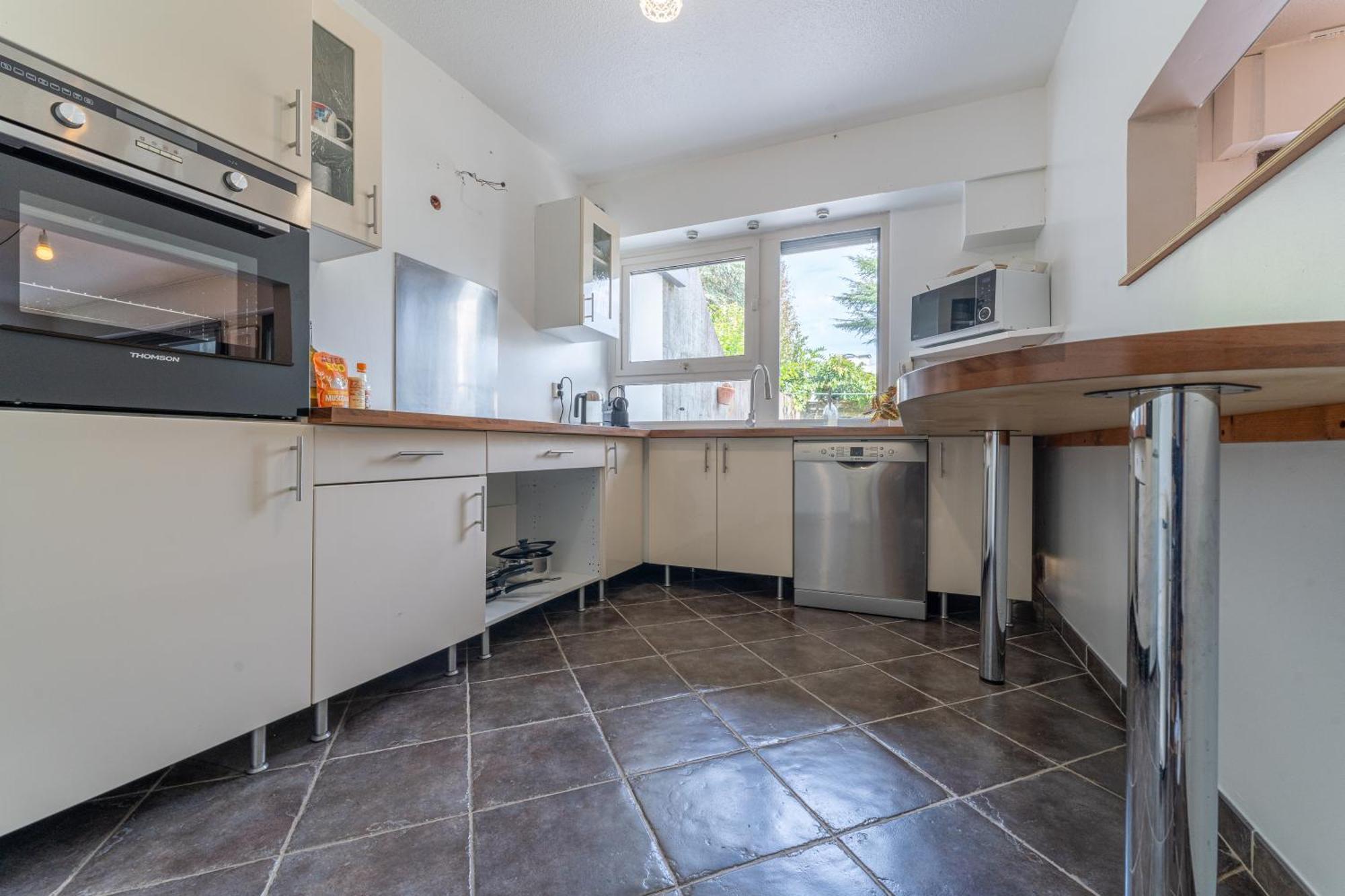 Le Duplex - 3 A Bordeaux Le Bouscat