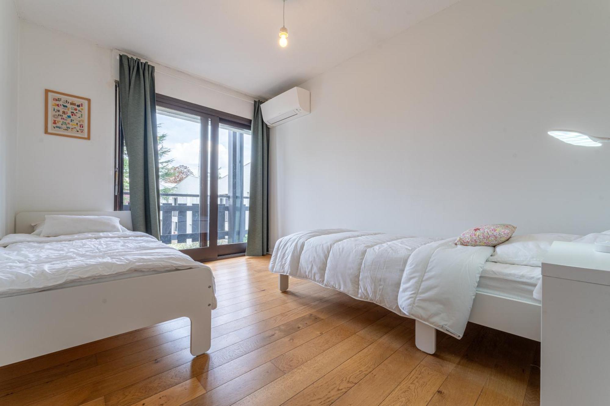 Le Duplex - 3 A Bordeaux *