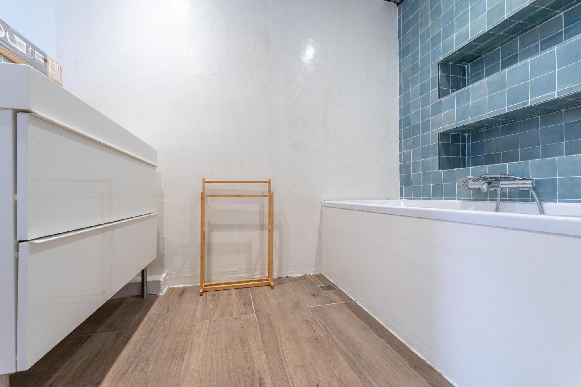 Le Duplex - 3 A Bordeaux * Le Bouscat