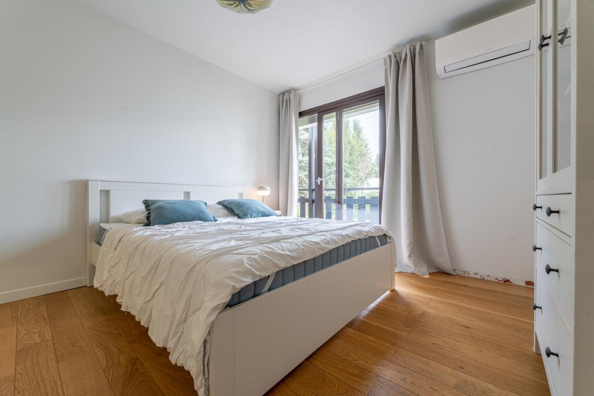 Le Duplex - 3 A Bordeaux Le Bouscat