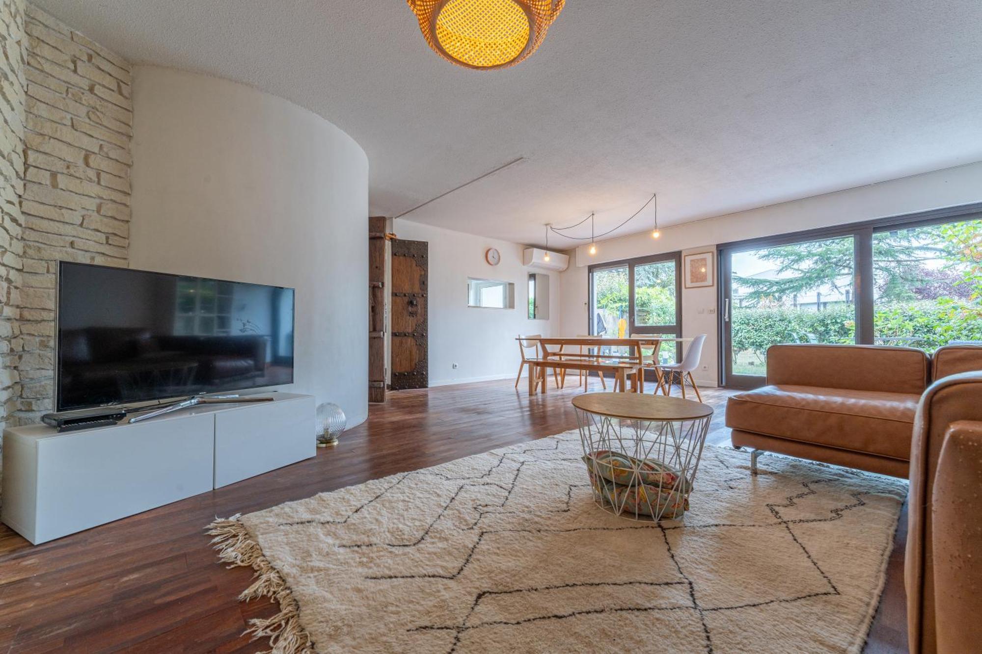 Le Duplex - 3 A Bordeaux * Le Bouscat