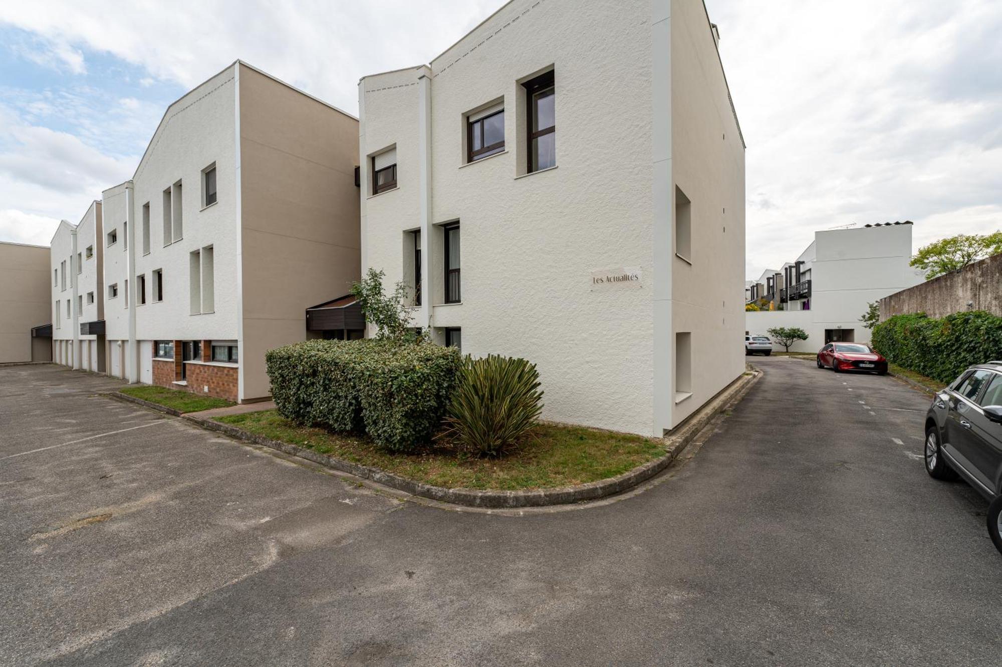 Le Duplex - 3 A Bordeaux * Le Bouscat