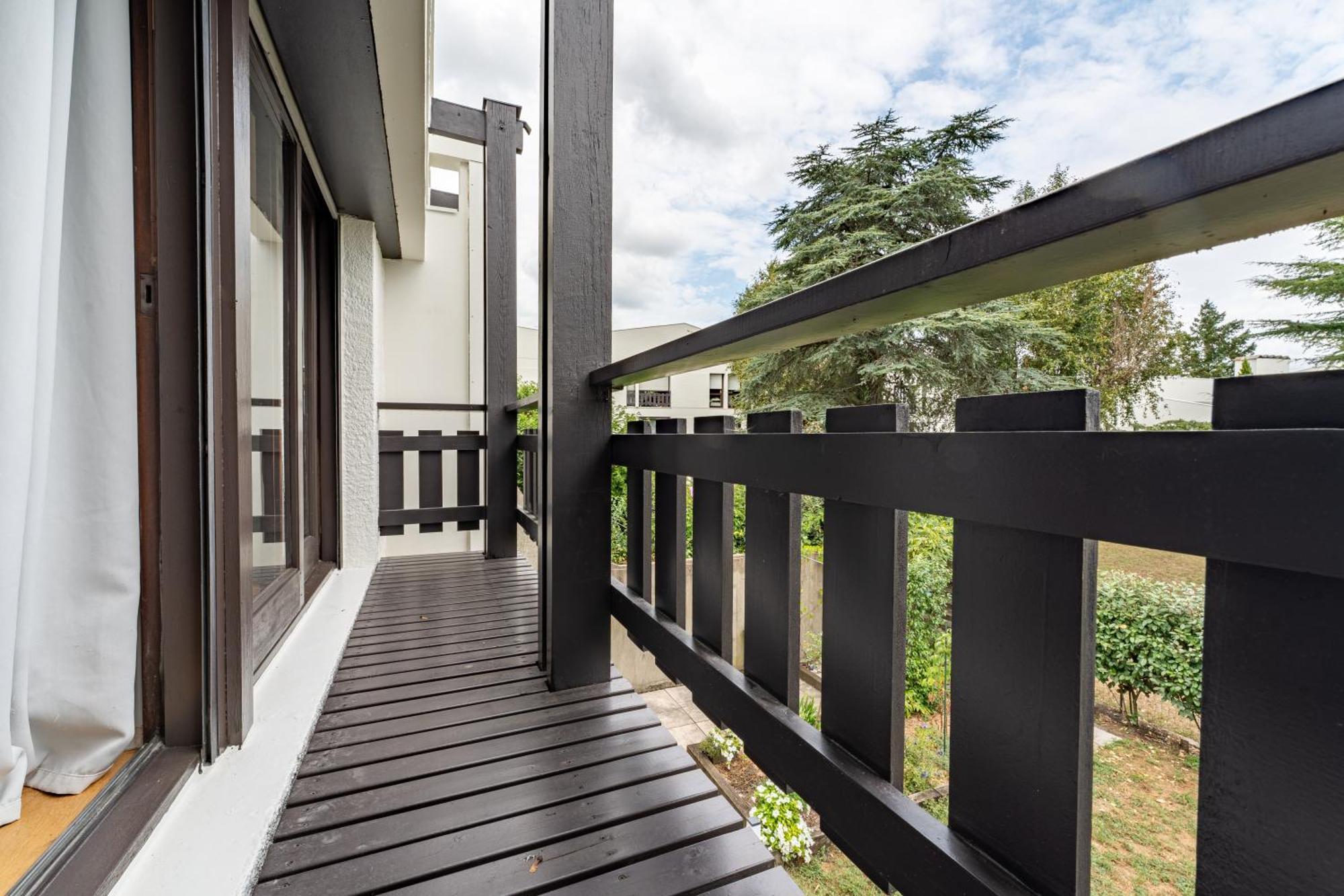 Apartment Le Duplex - 3 A Bordeaux Le Bouscat