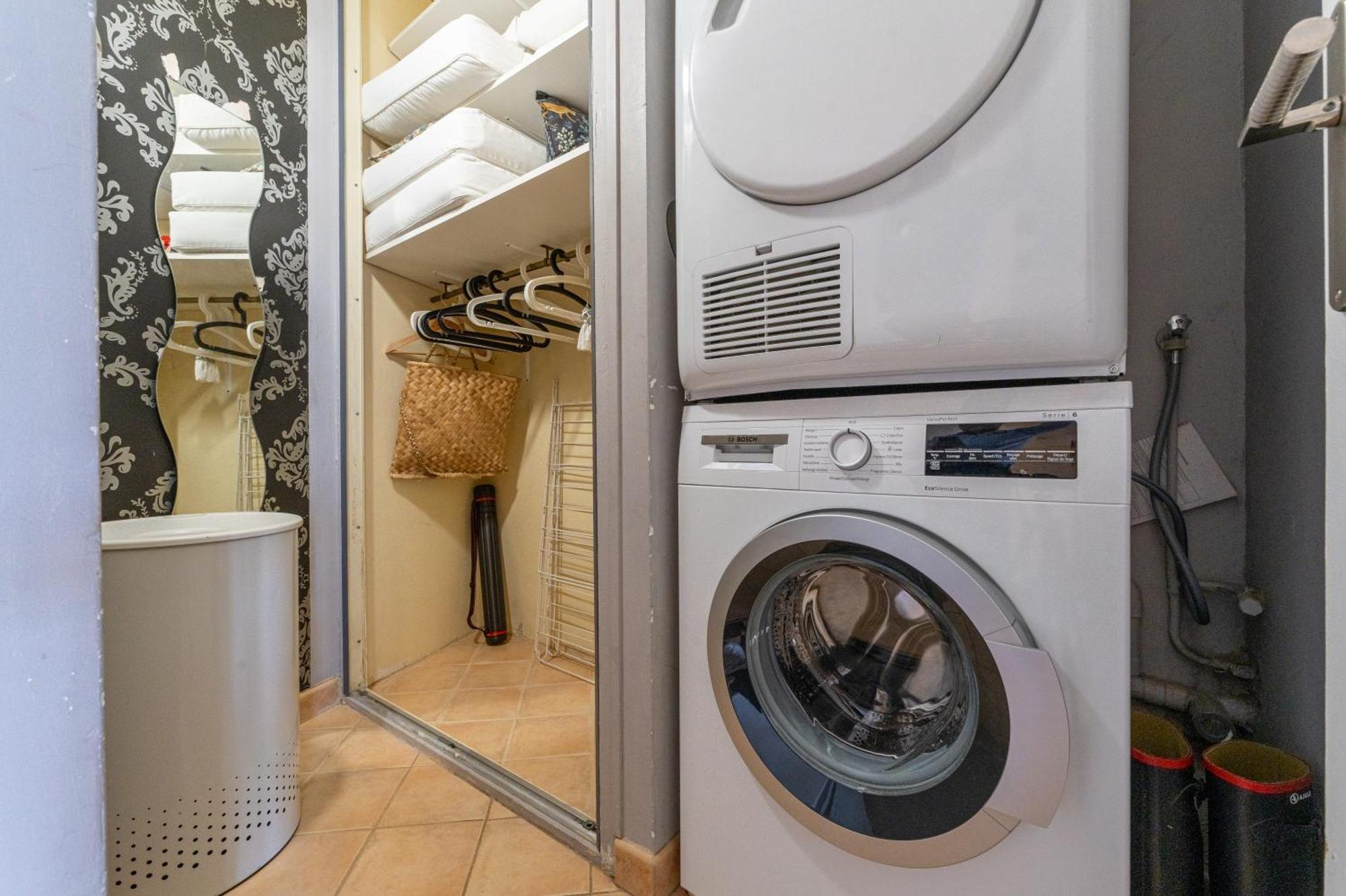 Apartment Le Duplex - 3 A Bordeaux