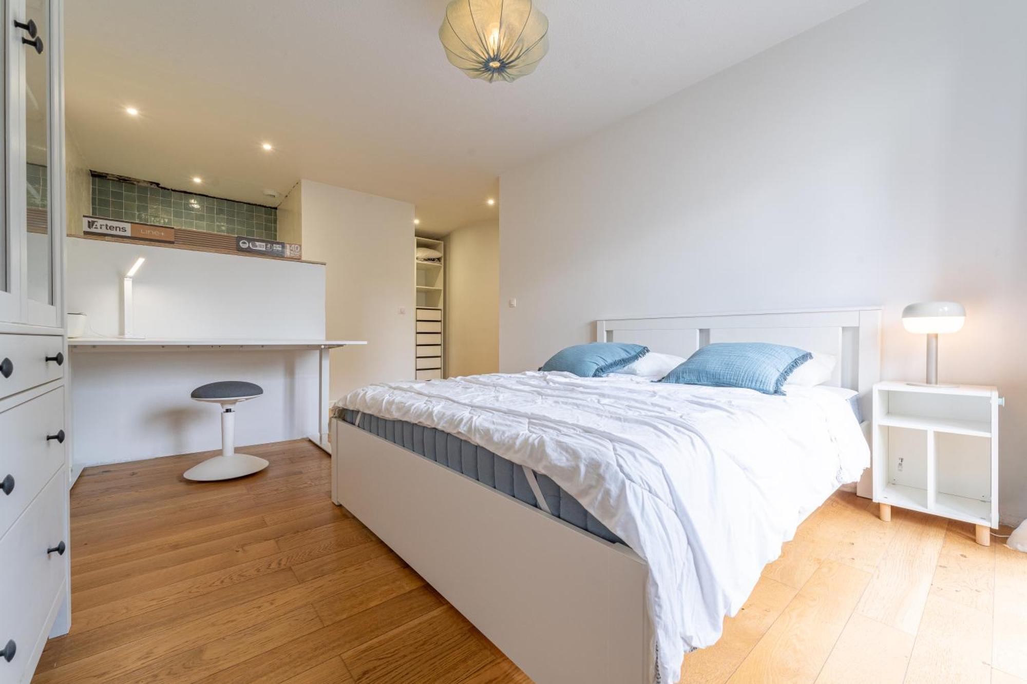 Le Duplex - 3 A Bordeaux Apartment