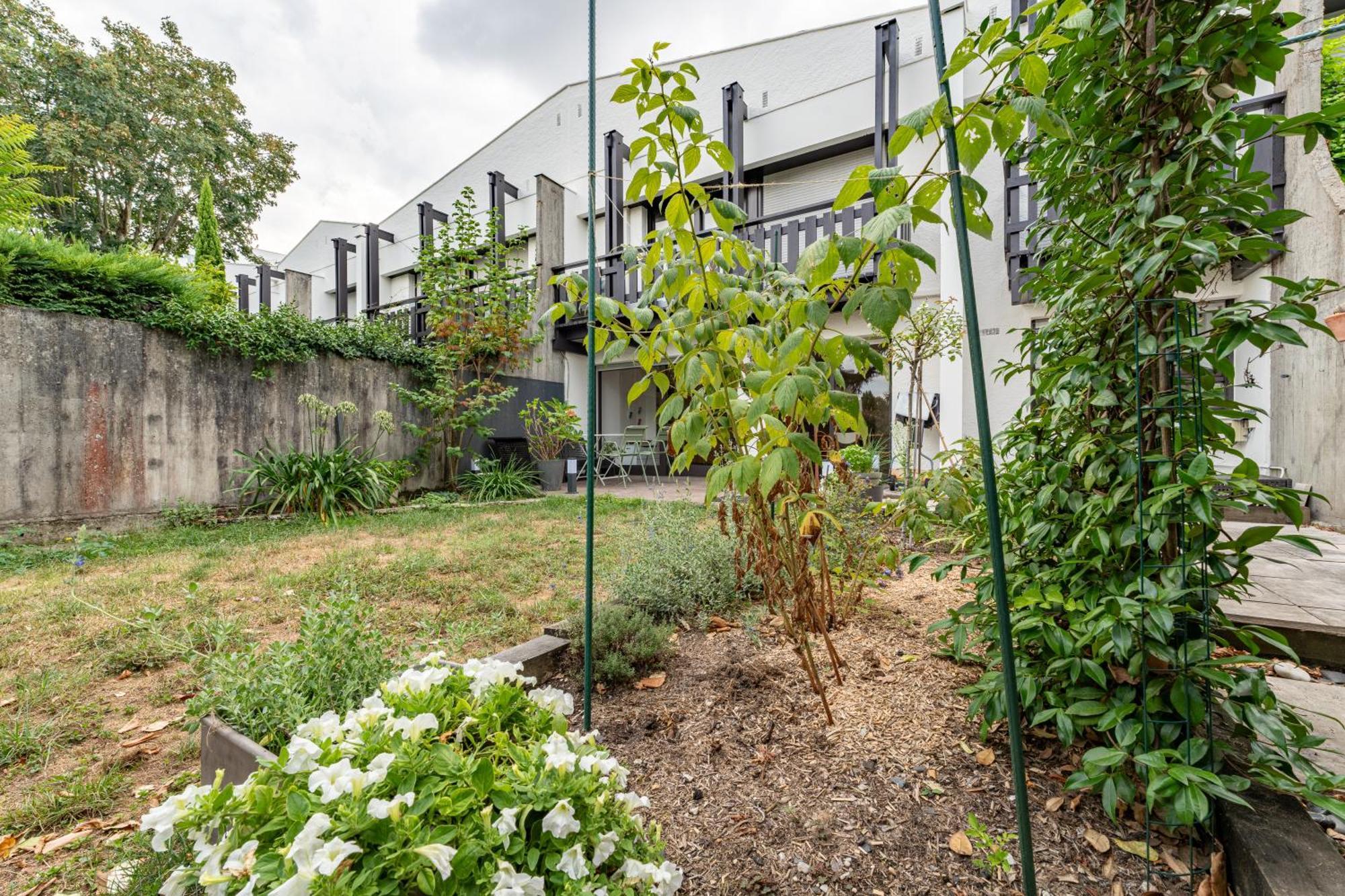 Le Duplex - 3 A Bordeaux Apartment Le Bouscat