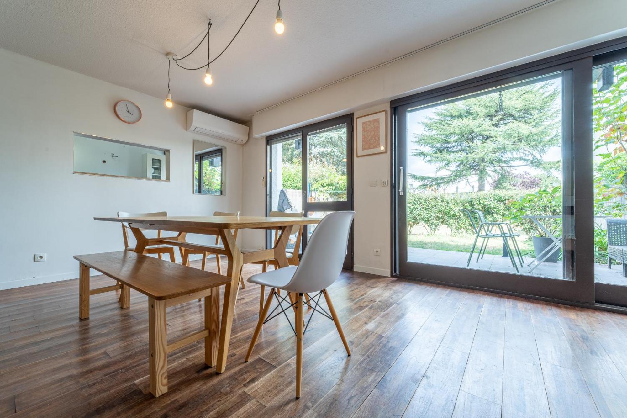 Le Duplex - 3 A Bordeaux *