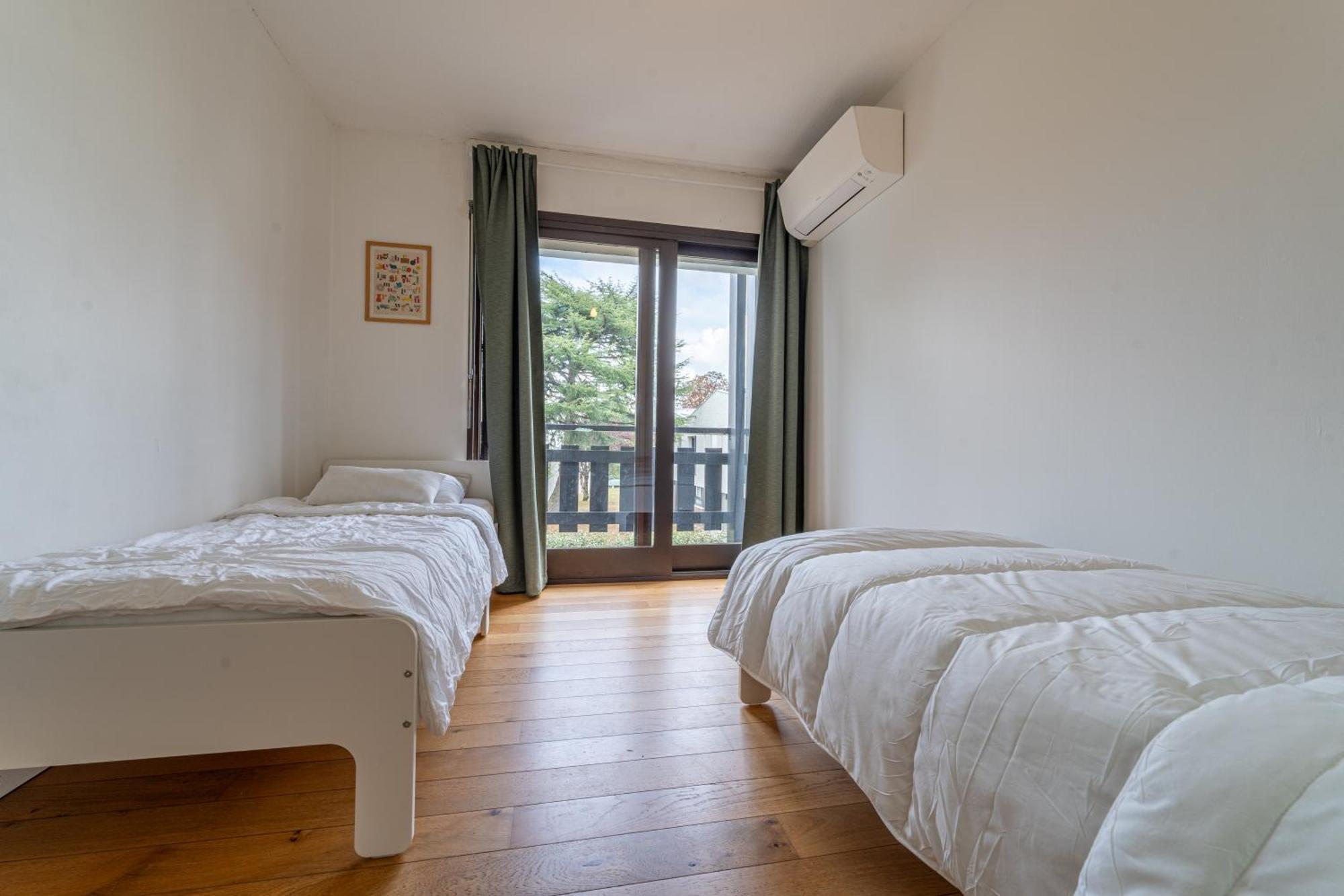 Le Duplex - 3 A Bordeaux *