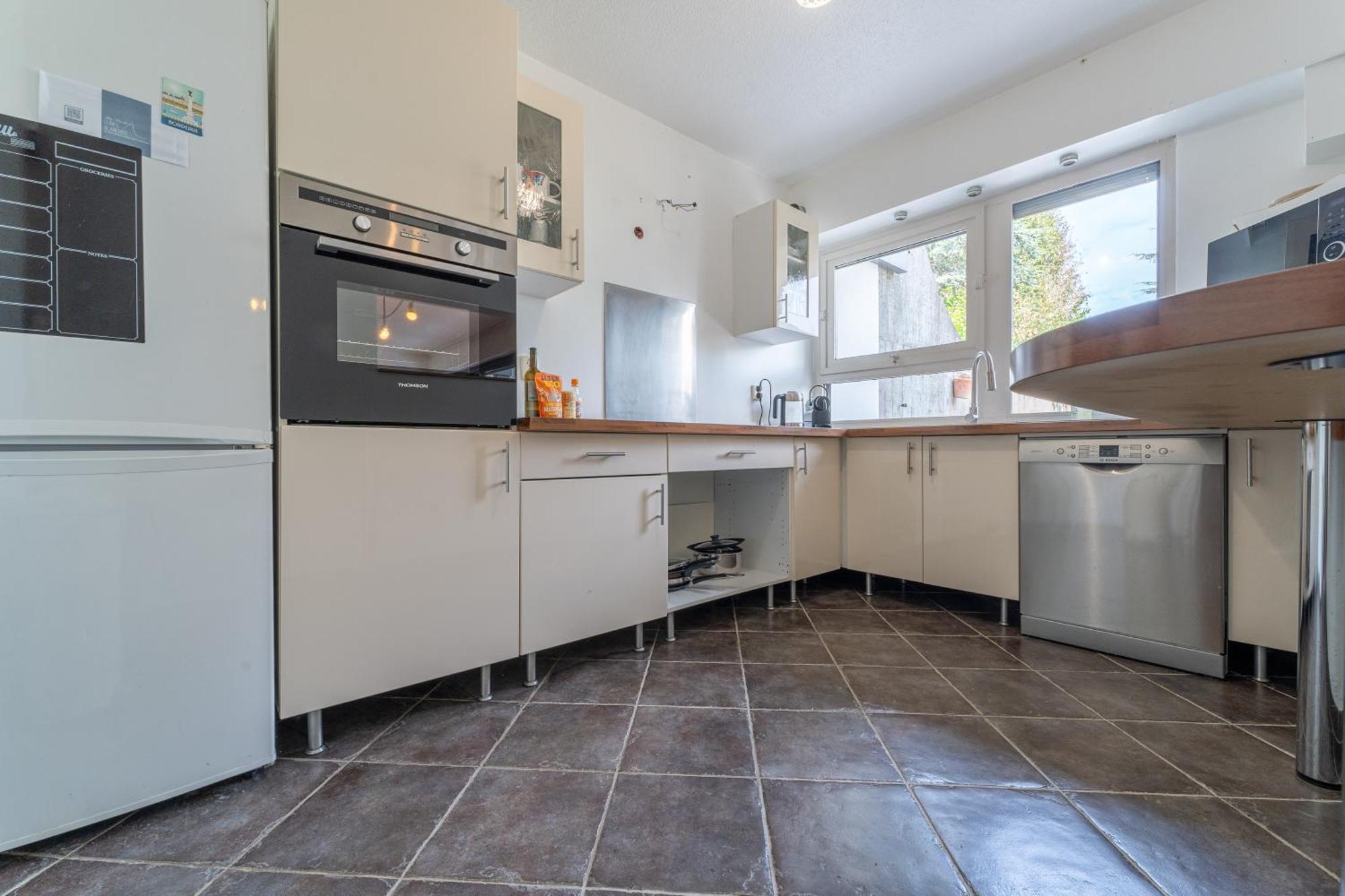 Le Duplex - 3 A Bordeaux Apartment Le Bouscat